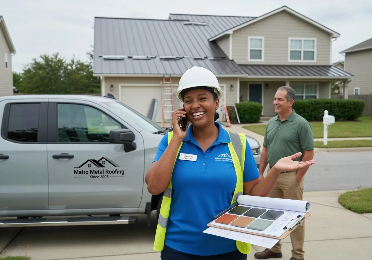 Metal Roofing Installation Springfield, MN FAQs