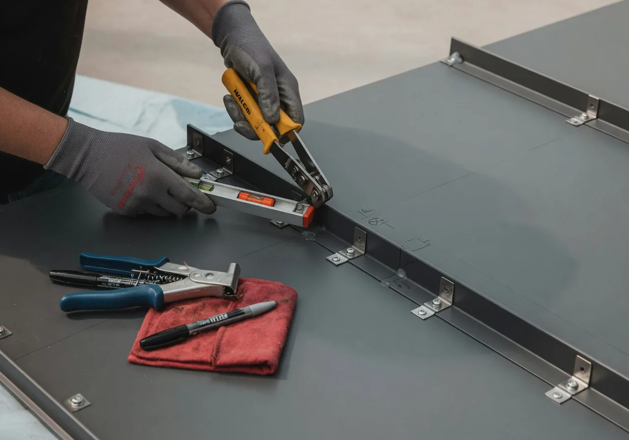 Why choose Metal Roofing Installation in Springfield, MN